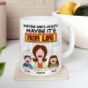 Personalized Gifts For Mom Coffee Mug 05nati220325hg Personalized Gifts For Mom Coffee Mug 05nati220325hg