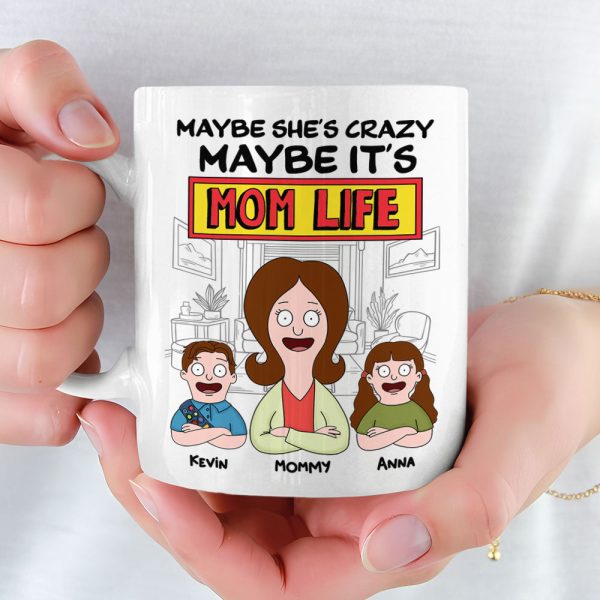 Personalized Gifts For Mom Coffee Mug 05nati220325hg Personalized Gifts For Mom Coffee Mug 05nati220325hg
