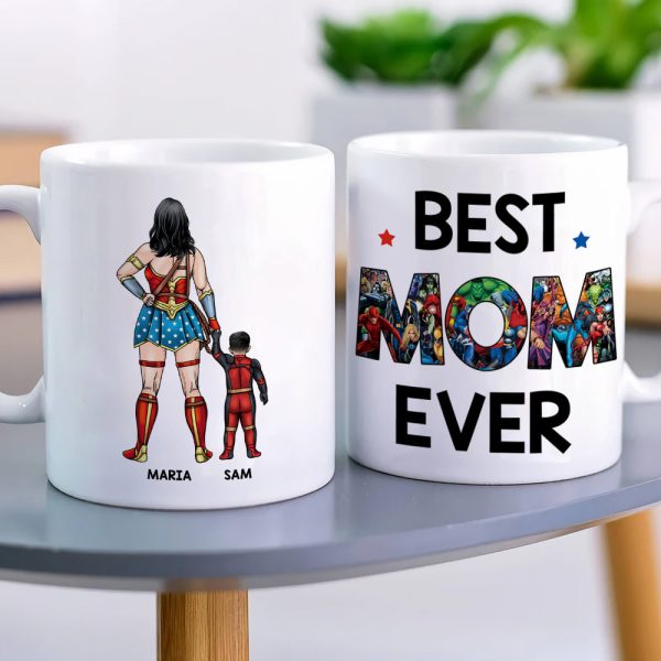 Personalized Gifts For Mom Coffee Mug 05qhlh150223pa Personalized Gifts For Mom Coffee Mug 05qhlh150223pa