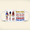 Personalized Gifts For Mom Coffee Mug 05qhti230424