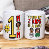 Personalized Gifts For Mom Coffee Mug 061topu120225hg #1 Mom Personalized Gifts For Mom Coffee Mug 061topu120225hg #1 Mom