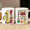 Personalized Gifts For Mom Coffee Mug 061topu120225hg #1 Mom Personalized Gifts For Mom Coffee Mug 061topu120225hg #1 Mom