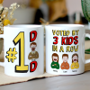 Personalized Gifts For Mom Coffee Mug 061topu120225hg #1 Mom Personalized Gifts For Mom Coffee Mug 061topu120225hg #1 Mom