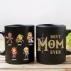Personalized Gifts For Mom Coffee Mug Best Mom Ever 01naqn270324 Personalized Gifts For Mom Coffee Mug Best Mom Ever 01naqn270324