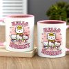 Personalized Gifts For Mom Coffee Mug Hello Mommy 03KADT040324 Personalized Gifts For Mom Coffee Mug Hello Mommy 03KADT040324