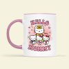 Personalized Gifts For Mom Coffee Mug Hello Mommy 03KADT040324 Personalized Gifts For Mom Coffee Mug Hello Mommy 03KADT040324