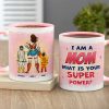 Personalized Gifts For Mom Coffee Mug I'm A Mom 01htpu020324pa Personalized Gifts For Mom Coffee Mug I'm A Mom 01htpu020324pa