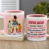 Personalized Gifts For Mom Coffee Mug I'm A Mom 01htpu020324pa Personalized Gifts For Mom Coffee Mug I'm A Mom 01htpu020324pa
