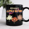 Personalized Gifts For Mom Coffee Mug Mommy's Little Kids 04qhhn110324 Personalized Gifts For Mom Coffee Mug Mommy's Little Kids 04qhhn110324