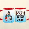 Personalized Gifts For Mom Coffee Mug Super Mom Of The Year 02ohpu270324pa Personalized Gifts For Mom Coffee Mug Super Mom Of The Year 02ohpu270324pa