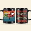Personalized Gifts For Mom Coffee Mug Thanks For Producing The Absolute Legends 01natn290224ha Funny Mother's Gifts Personalized Gifts For Mom Coffee Mug Thanks For Producing The Absolute Legends 01natn290224ha Funny Mother's Gifts