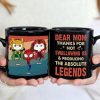 Personalized Gifts For Mom Coffee Mug Thanks For Producing The Absolute Legends 01natn290224ha Funny Mother's Gifts Personalized Gifts For Mom Coffee Mug Thanks For Producing The Absolute Legends 01natn290224ha Funny Mother's Gifts