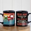 Personalized Gifts For Mom Coffee Mug Thanks For Producing The Absolute Legends 01natn290224ha Funny Mother's Gifts Personalized Gifts For Mom Coffee Mug Thanks For Producing The Absolute Legends 01natn290224ha Funny Mother's Gifts