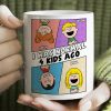 Personalized Gifts For Mom Mug 01TODT080325HH Personalized Gifts For Mom Mug 01TODT080325HH