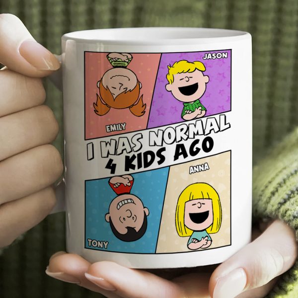 Personalized Gifts For Mom Mug 01TODT080325HH Personalized Gifts For Mom Mug 01TODT080325HH