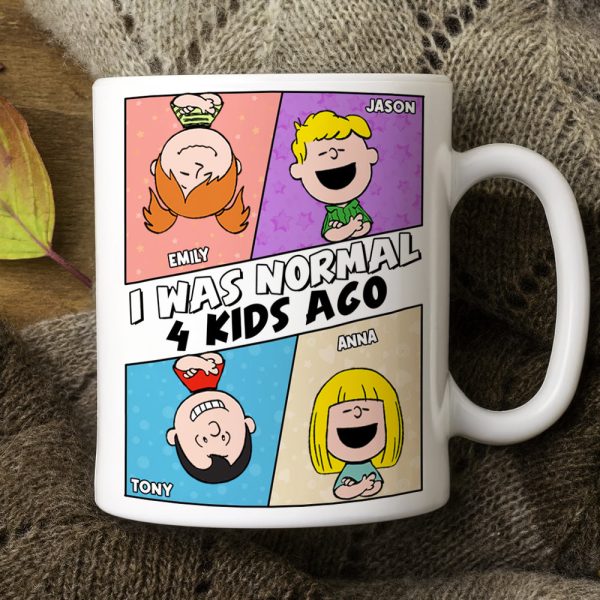 Personalized Gifts For Mom Mug 01TODT080325HH Personalized Gifts For Mom Mug 01TODT080325HH