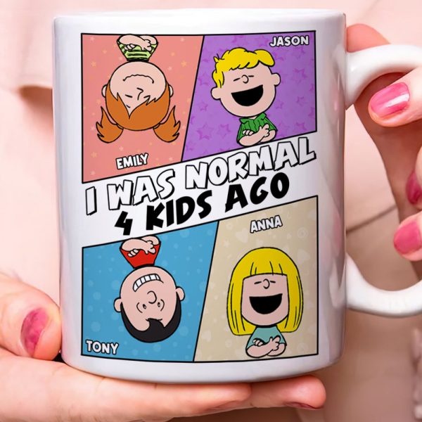 Personalized Gifts For Mom Mug 01TODT080325HH Personalized Gifts For Mom Mug 01TODT080325HH