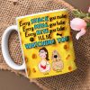 Personalized Gifts For Pet Lovers Coffee Mug 01XQQN110225PA Personalized Gifts For Pet Lovers Coffee Mug 01XQQN110225PA