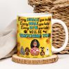 Personalized Gifts For Pet Lovers Coffee Mug 01XQQN110225PA Personalized Gifts For Pet Lovers Coffee Mug 01XQQN110225PA