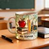 Personalized Gifts For Teachers Coffee Mug 04hytn070126 Personalized Gifts For Teachers Coffee Mug 04hytn070126