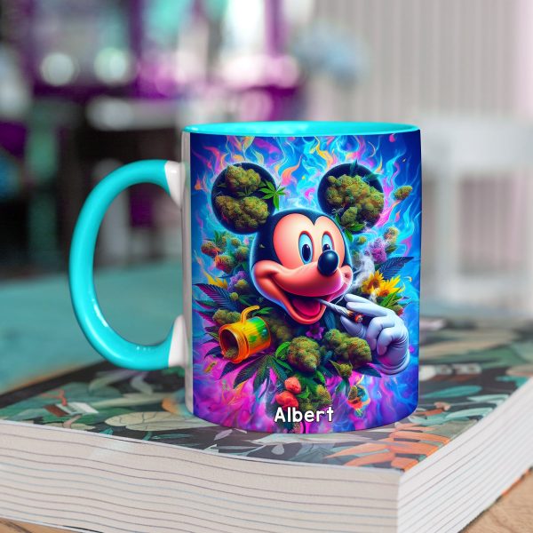 Personalized Gifts For Weed Lover Coffee Mug 011acqn270624 Personalized Gifts For Weed Lover Coffee Mug 011acqn270624