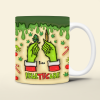 Personalized Gifts For Weed Lovers Coffee Mug 06topu100924