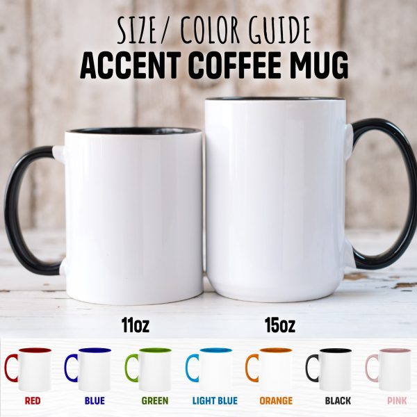 Personalized Long Distance Friend Mug Gift for Best Friends LM32 895513