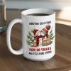 Personalized White Ceramic Mug with Cute Snowman Couple, Funny Anniversary Coffee Cup, Cozy Winter Keepsake, Unique Romantic Gift for Couples Personalized White Ceramic Mug with Cute Snowman Couple, Funny Anniversary Coffee Cup, Cozy Winter Keepsake, Unique Romantic Gift for Couples