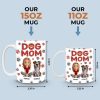 Pets Are The Sunshine On A Cloudy Day - Dog & Cat Personalized Custom 3D Inflated Effect Printed Mug - Gift For Pet Owners, Pet Lovers Pets Are The Sunshine On A Cloudy Day - Dog & Cat Personalized Custom 3D Inflated Effect Printed Mug - Gift For Pet Owners, Pet Lovers