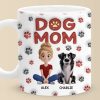 Pets Are The Sunshine On A Cloudy Day - Dog & Cat Personalized Custom 3D Inflated Effect Printed Mug - Gift For Pet Owners, Pet Lovers Pets Are The Sunshine On A Cloudy Day - Dog & Cat Personalized Custom 3D Inflated Effect Printed Mug - Gift For Pet Owners, Pet Lovers
