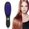 Phototherapy Hair Regrowth Brush Phototherapy Hair Regrowth Brush
