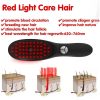 Phototherapy Hair Regrowth Brush Phototherapy Hair Regrowth Brush