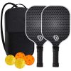 Pickleball Paddle Set Pickleball Paddle Set