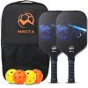 Pickleball Paddle Set Pickleball Paddle Set
