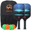 Pickleball Paddle Set Pickleball Paddle Set