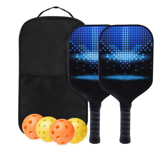 Pickleball Paddle Set Pickleball Paddle Set