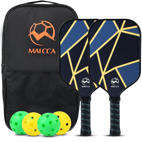 Pickleball Paddle Set Pickleball Paddle Set
