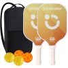 Pickleball Paddle Set Pickleball Paddle Set