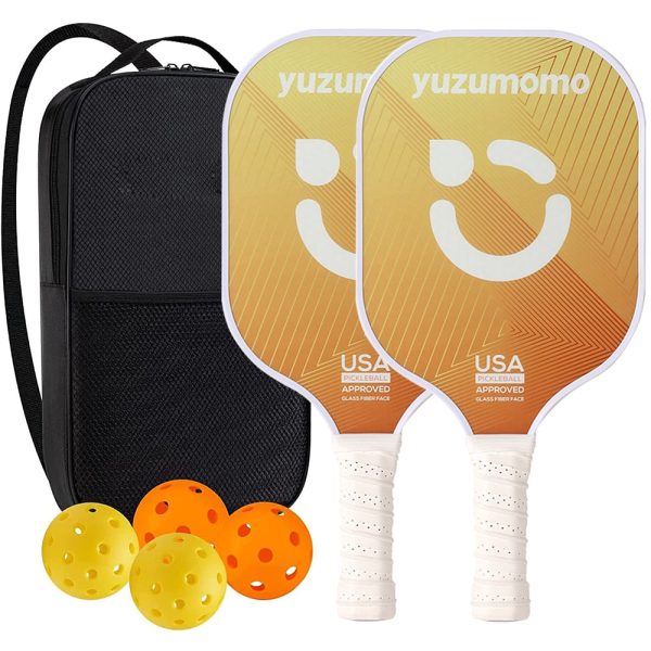 Pickleball Paddle Set Pickleball Paddle Set