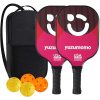 Pickleball Paddle Set Pickleball Paddle Set