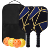 Pickleball Paddle Set Pickleball Paddle Set