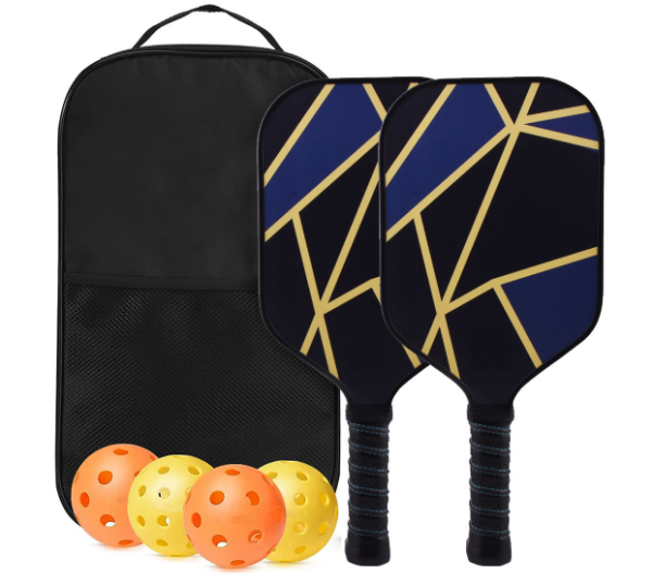 Pickleball Paddle Set Pickleball Paddle Set