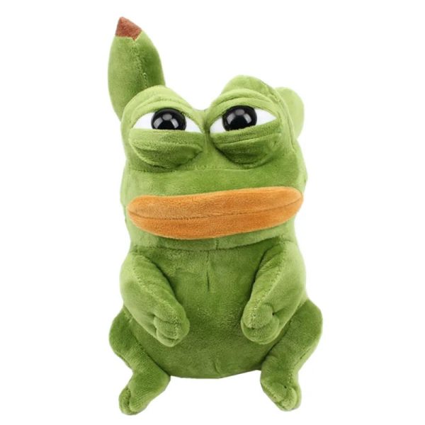 Pikachu Kawaii Plush Toy