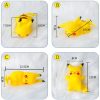 Pikachu Night Light | Cute Led Bedroom Lamp