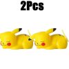 Pikachu Night Light | Cute Led Bedroom Lamp