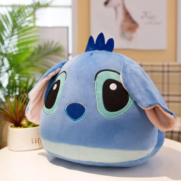 Pikachu Plush Pillow - Adorable Kawaii Toy for Cozy Comfort Pikachu Plush Pillow - Adorable Kawaii Toy for Cozy Comfort