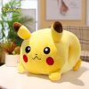 Pikachu Plush Pillow - Adorable Kawaii Toy for Cozy Comfort Pikachu Plush Pillow - Adorable Kawaii Toy for Cozy Comfort