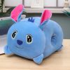 Pikachu Plush Pillow - Adorable Kawaii Toy for Cozy Comfort Pikachu Plush Pillow - Adorable Kawaii Toy for Cozy Comfort