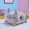 Pikachu Plush Pillow - Adorable Kawaii Toy for Cozy Comfort Pikachu Plush Pillow - Adorable Kawaii Toy for Cozy Comfort