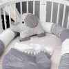 Pillow Sleeping Anti-Collision Bedding Decoration Pillow Sleeping Anti-Collision Bedding Decoration